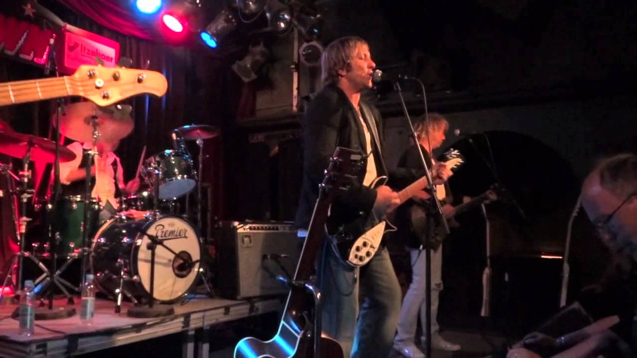 Spirit of Smokie - Pass It Around & It's Your Life (Live @ Hamburg, 5 Oct, 2011)