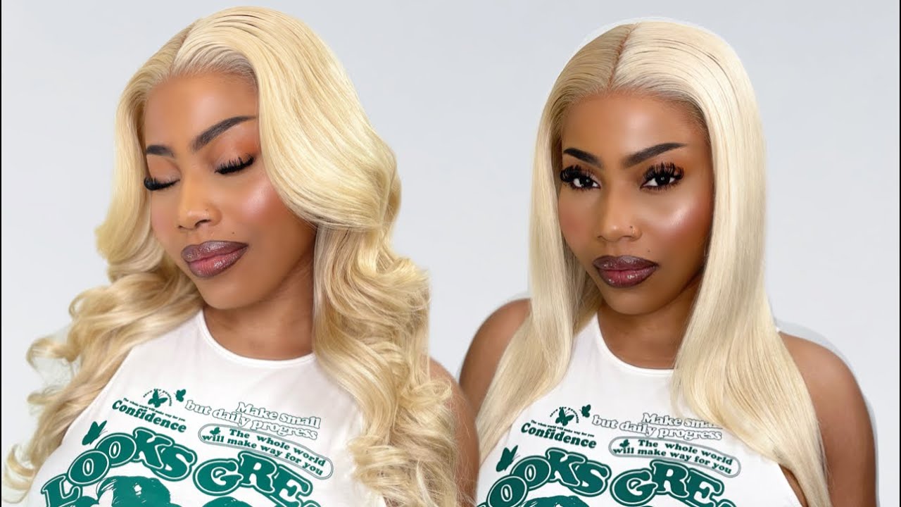 Affordable Blonde Wig | SHEIN WIG | Buy 1 Get 1 Free Be BACK