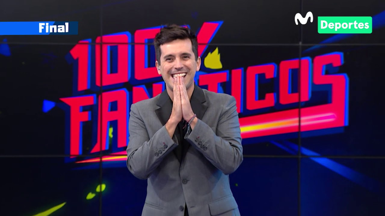 100% Fan&aacute;ticos: Falta un 9 vs Todo Bal&oacute;n | TABLERO FINAL | GRAN FINAL 2019 - 1