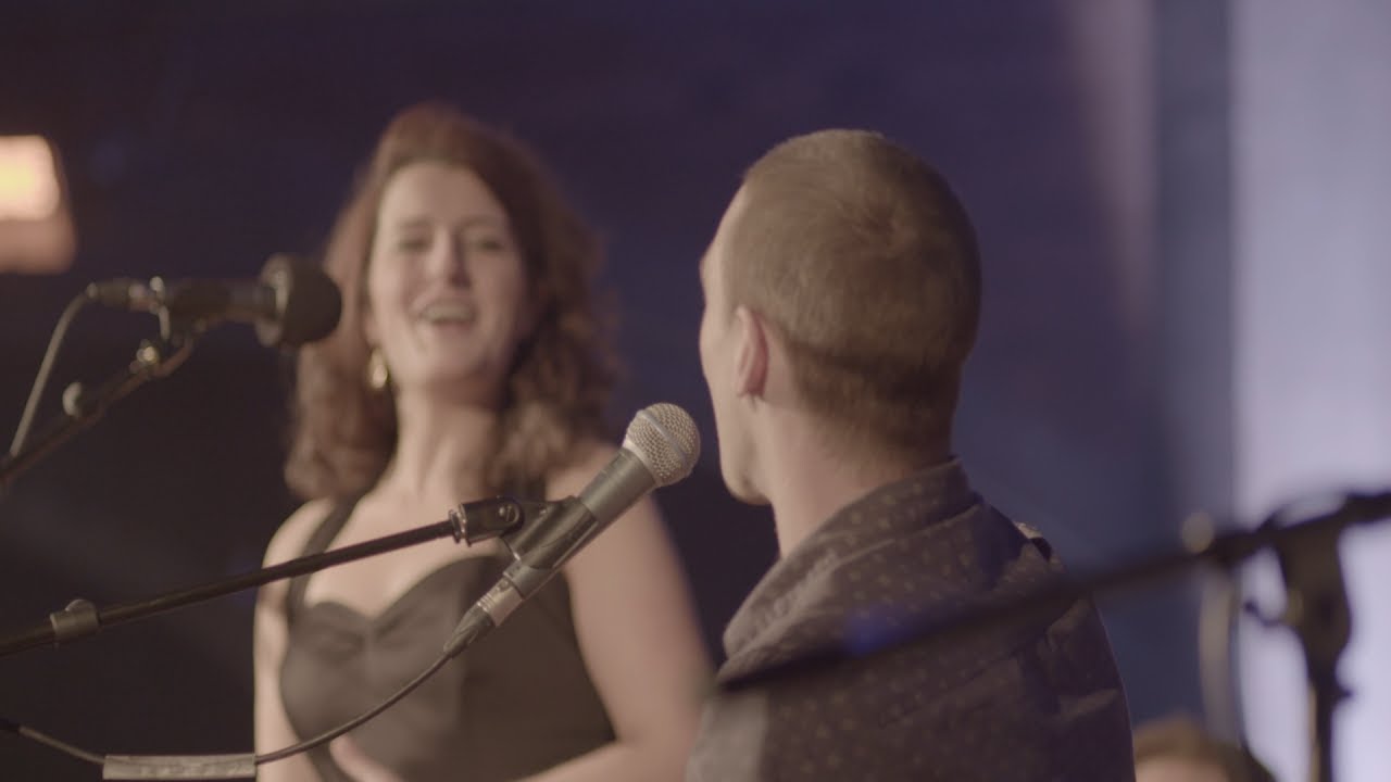 Green Grow The Rashes - Band of Burns - Live From The Union Chapel, London 2017