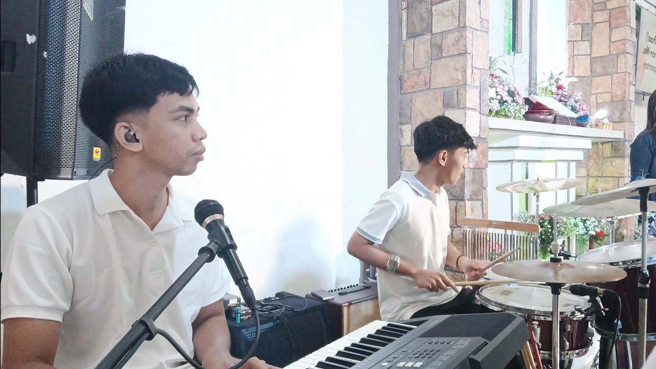 Sunday Worship - October 26, 2025