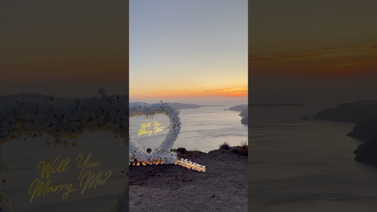 #santoriniproposal