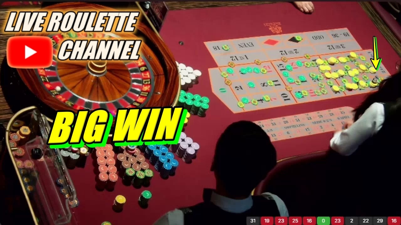 🔴 LIVE ROULETTE | 🔥 BIG WIN In Real Vegas Casino 🎰 Morning Session Exclusive ✅ 2026-02-28