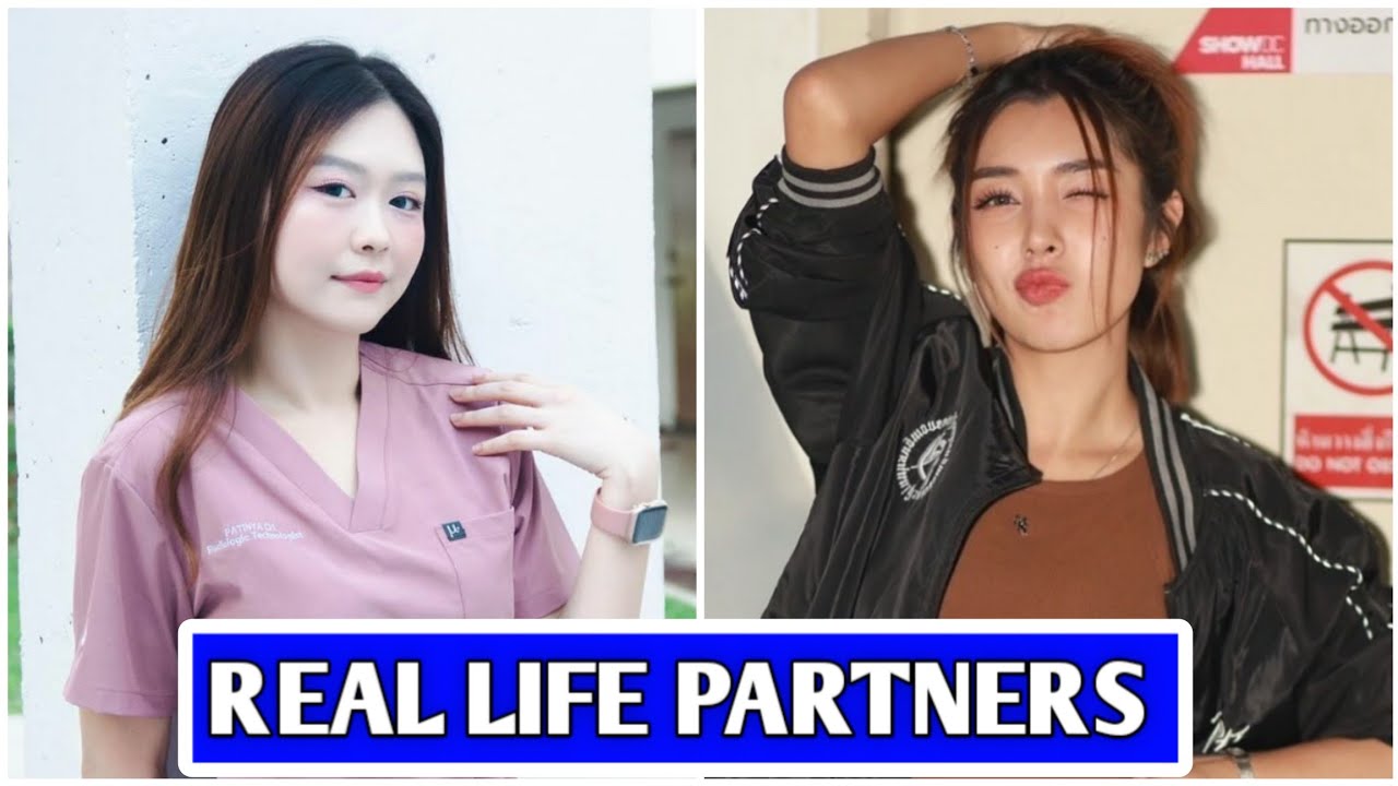 Fuifai Katkramut Vs Ferin Weerin (I Don't Remember The Felling) Real Life Partners 2025