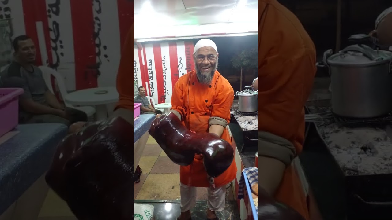 اللوز اخونا  حل عينيك باش تميز اللوز من غيرو ساعة طيبة مول بولفاف