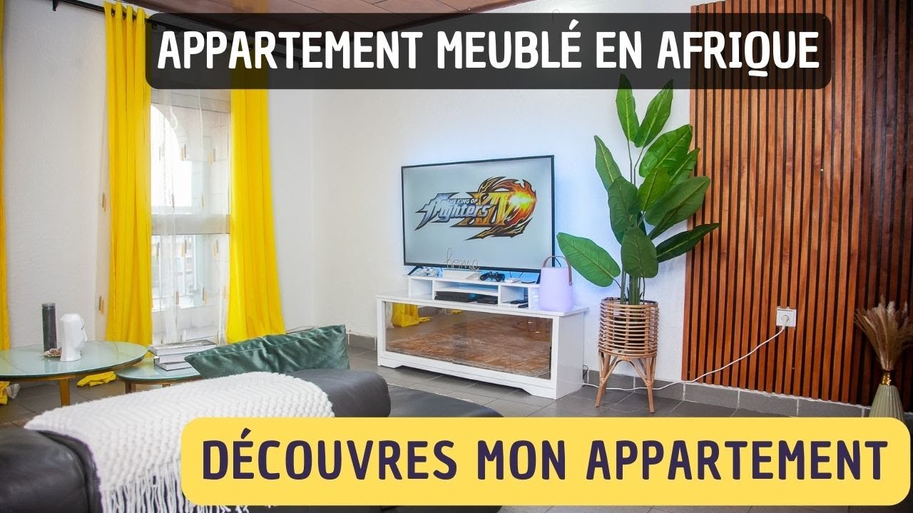 TOUT SAVOIR sur mon nouveau Business d'appartement meublé