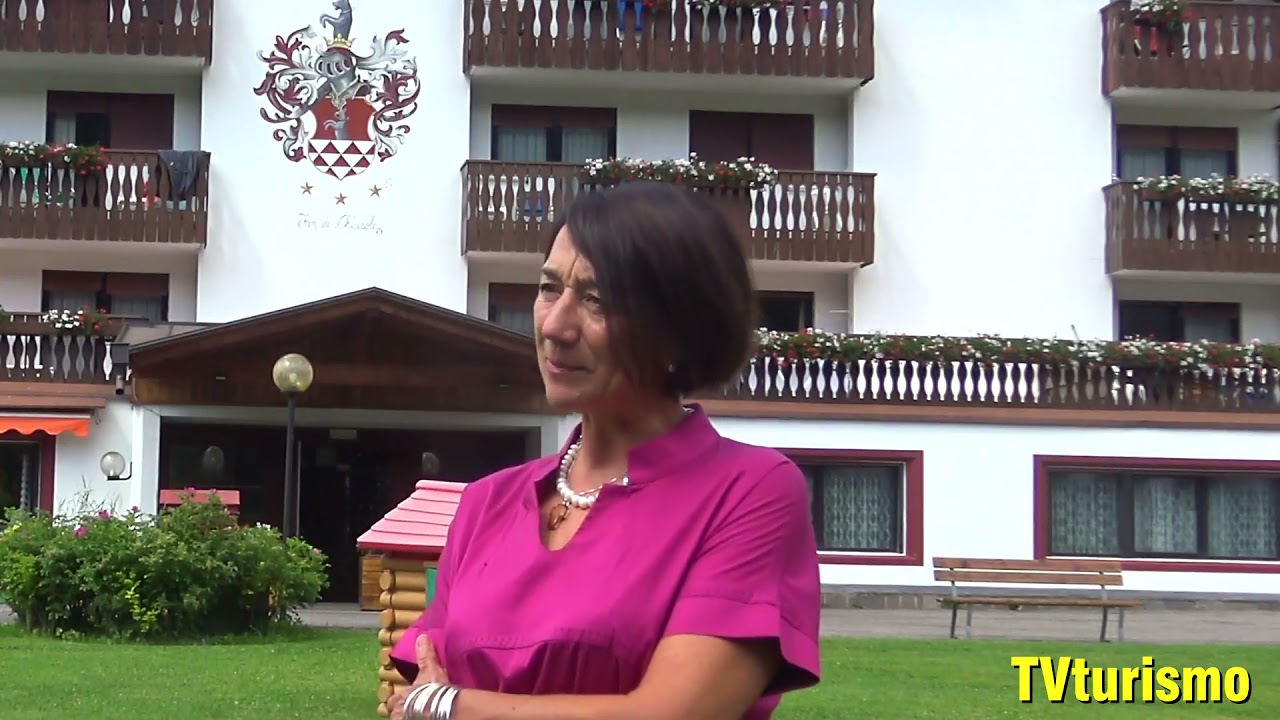 HOTEL SOLE intervista