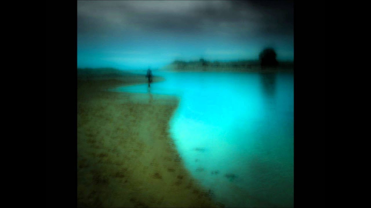 Edel Maex - Bodyscan (Mindfulness)