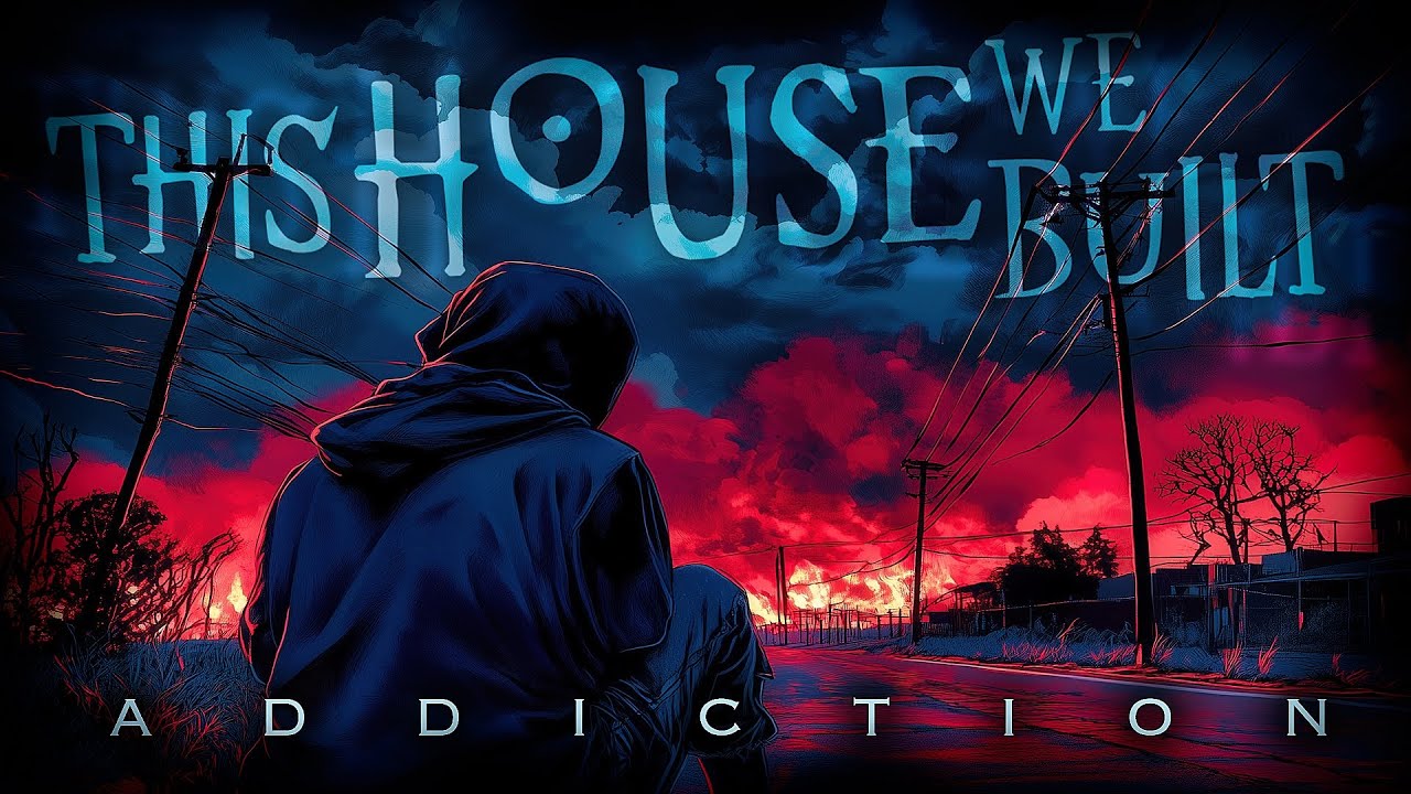 THIS HOUSE WE BUILT - ADDICTION // EXTENDED CUT