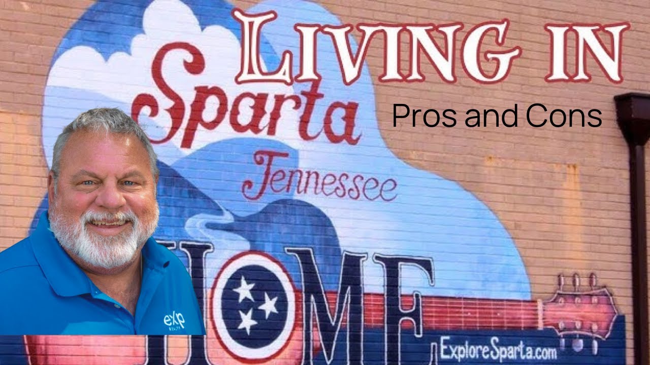 Pros and Cons of Living in Sparta, TN in 2025