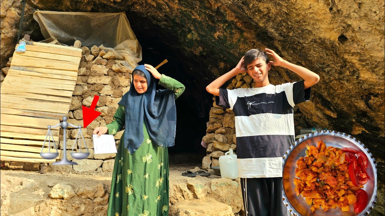 🔥 Cave Family Fined Heavily! 😱 Is This Really Justice?