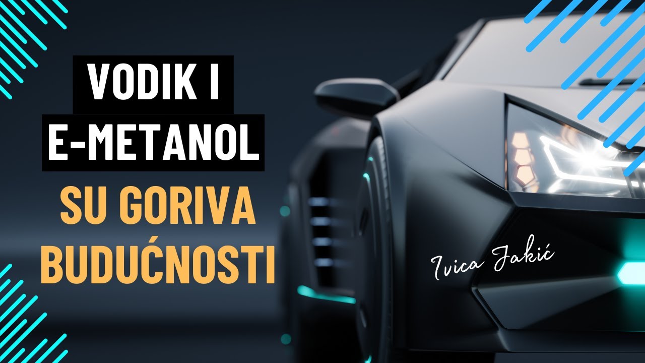 Ivica Jakić - od vrhunskog fotografa do energetskog vizionara