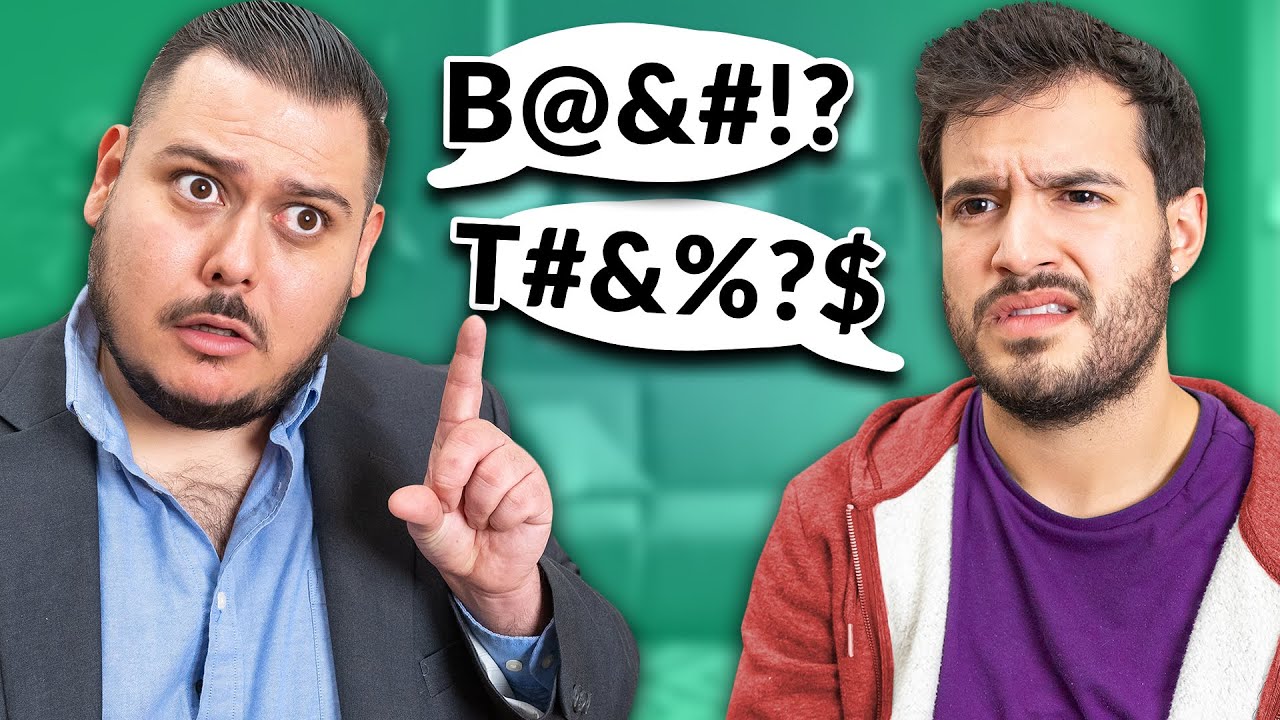 ИСПАНСКИЙ | Руководство по выживанию в Мексике