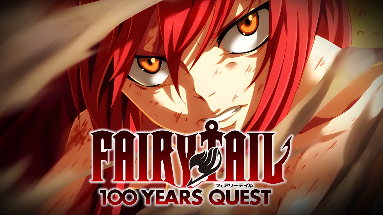 【Extended Mix】Beyond The Quest (Vocal + Instrumental) - Fairy Tail 100 Years Quest