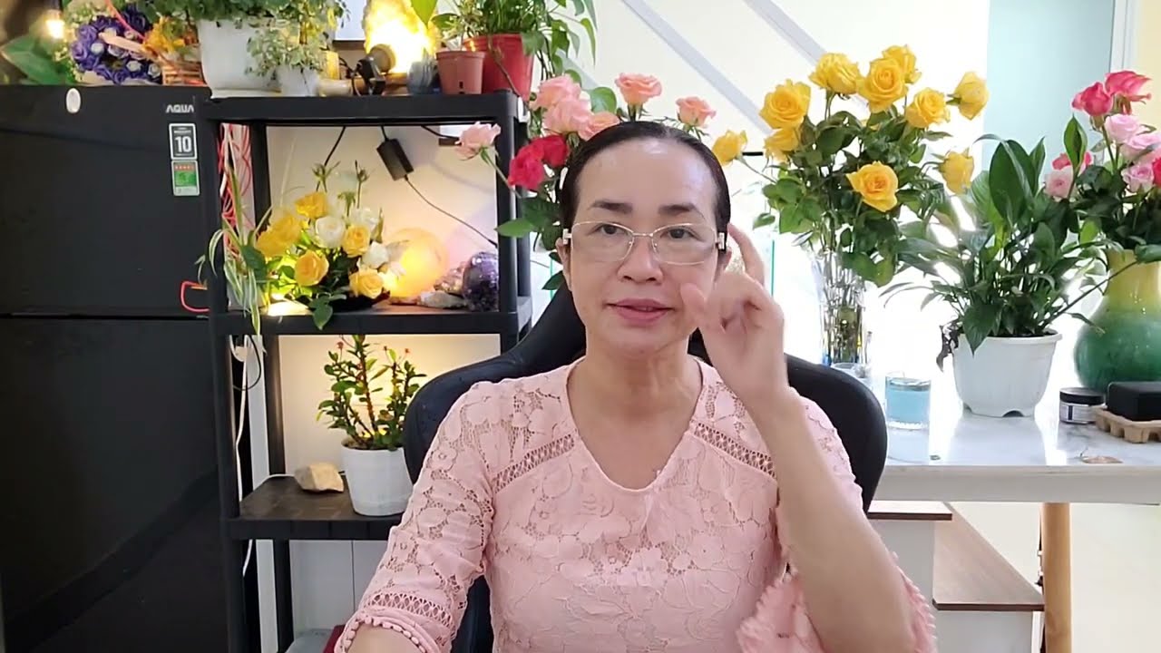 TIN VUI BẤT NGỜ 😊! #baochautarot #thongdiepvutru