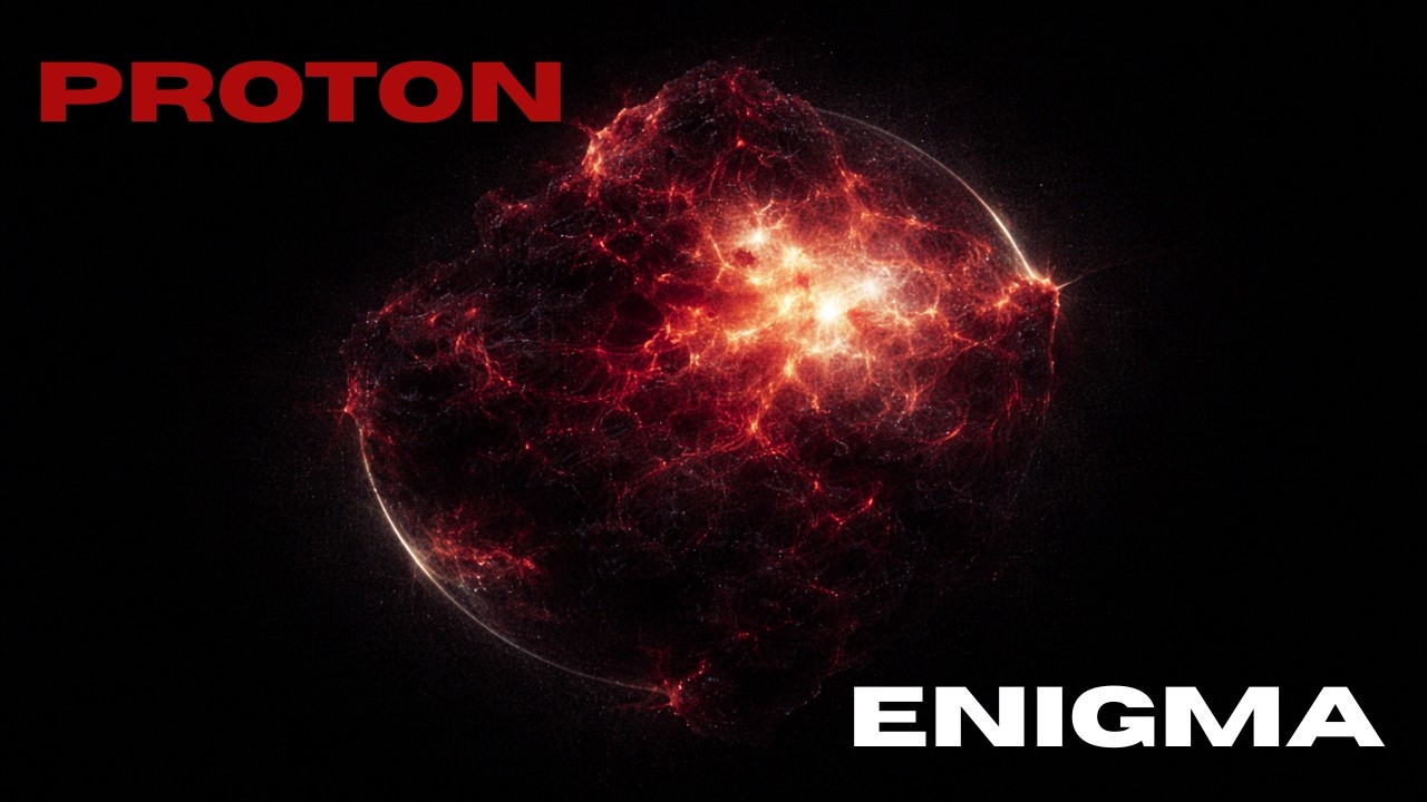 Is Physics Broken? The Proton Radius Problem