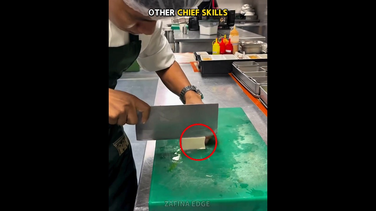 Others Chief Skill vs Last One 💀