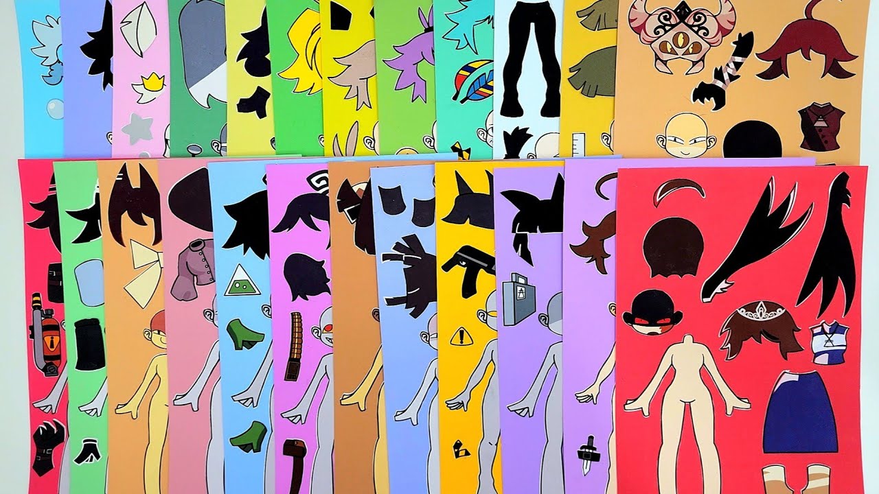 FPE a All Character collection 1 Hour of Another AU #misscircle #missbloomie #missthavel #alice