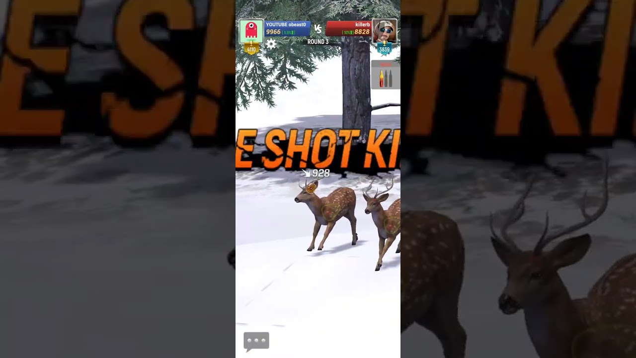 AR50-Tsunami gameplay