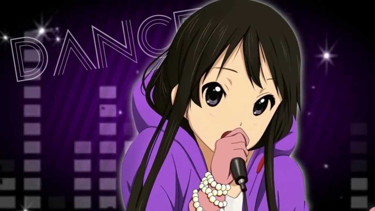 [ That chick is Mio~♪ ]