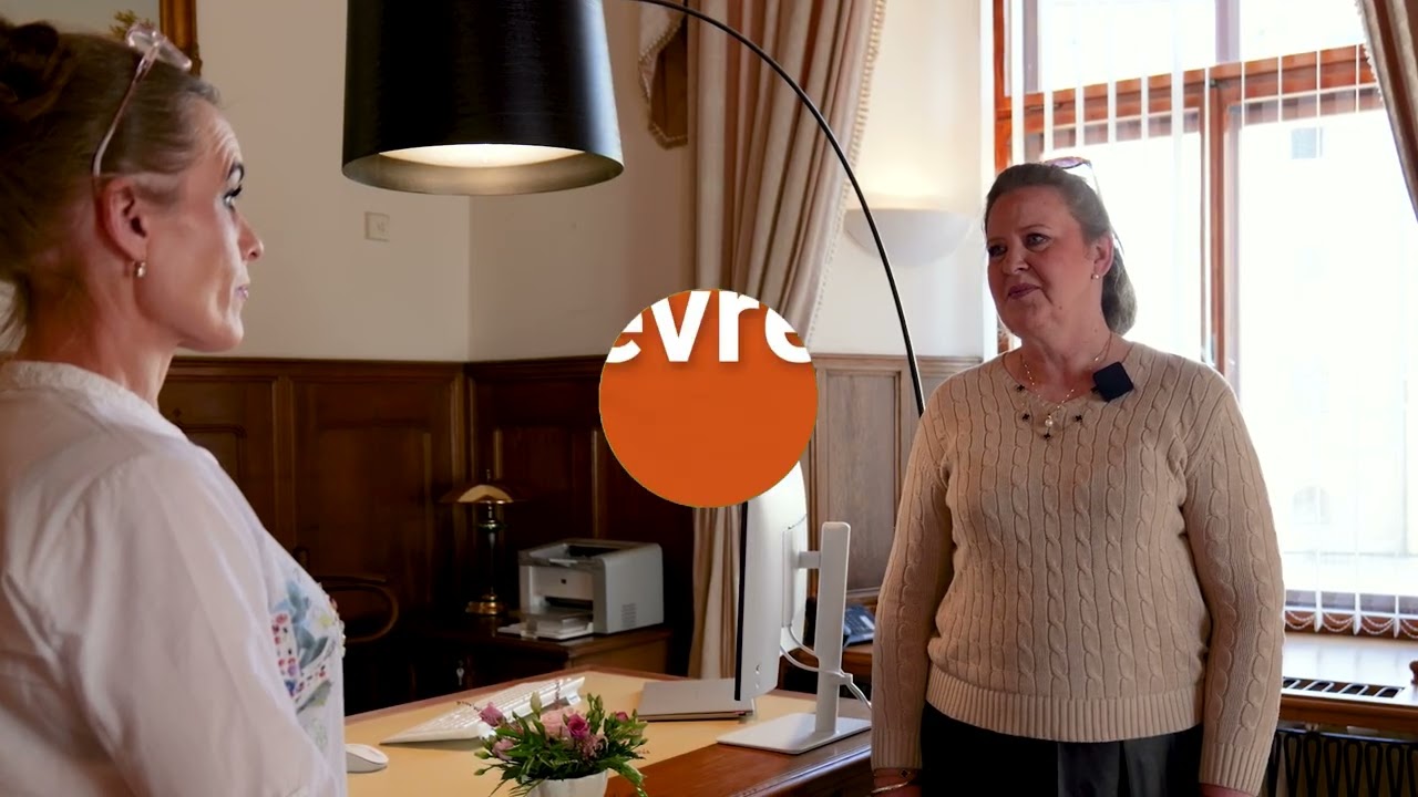 Otevřená radnice - 10/2026