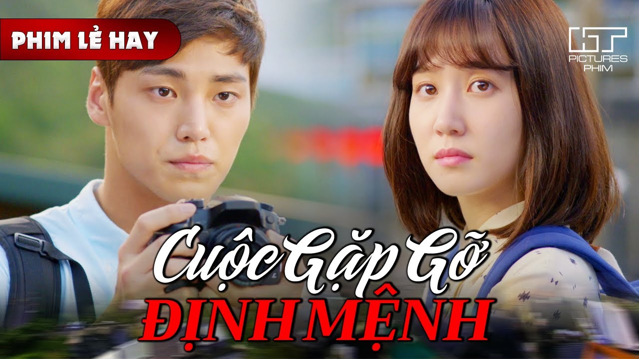 Phim Lẻ - CUỘC GẶP GỠ ĐỊNH MỆNH | Cô Gái Đi Du Lịch Một Mình, Nào Ngờ Gặp Được Người Yêu Tương Lai
