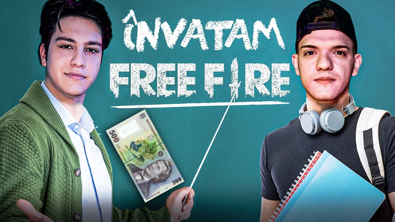 L-AM ANGAJAT pe KING SEBY să mă ÎNVEȚE să JOC!