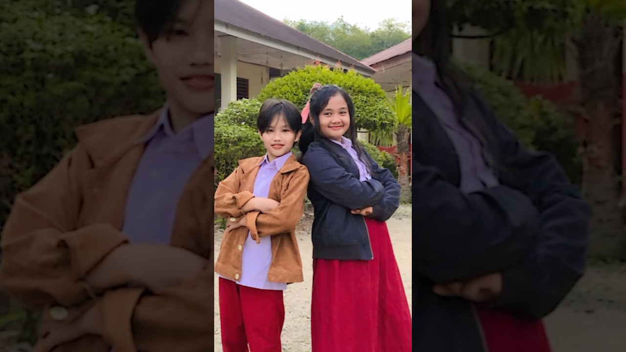 Kalian pilih siapa nih gays?komen dong orang baik🤗#aldofitmandiraofficial #faruk #drama #raysa