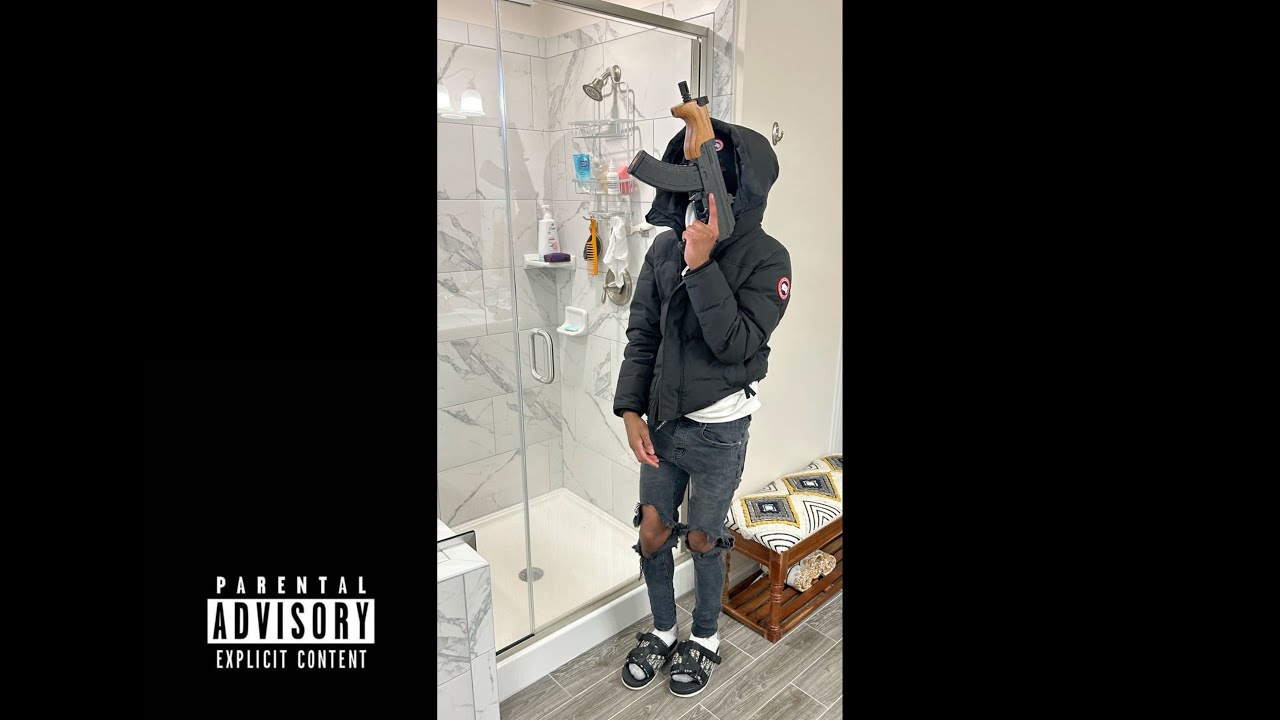 [HARD]Lil Speedy x Lil Noonie Sample Type Beat-