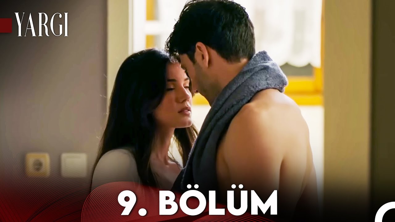 Yargı 9. B&ouml;l&uuml;m