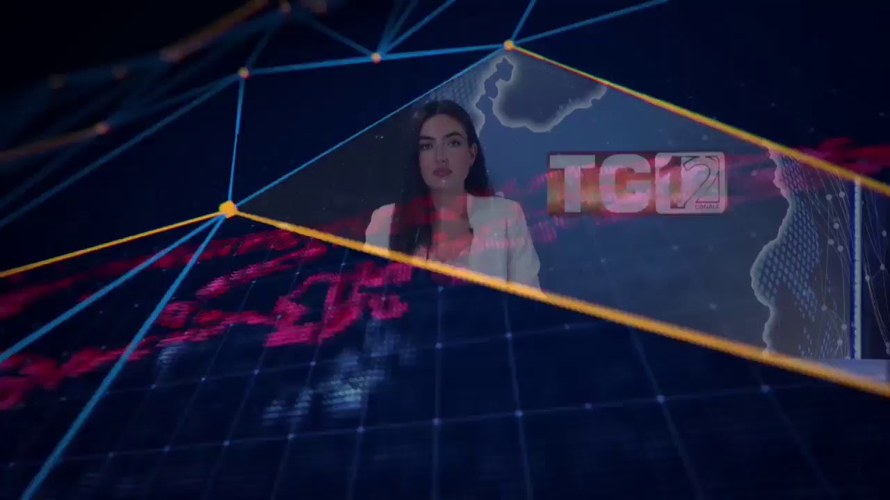 IN DIRETTA DAGLI STUDI DI CANALE12  SASSARI SARDEGNA  NEWS