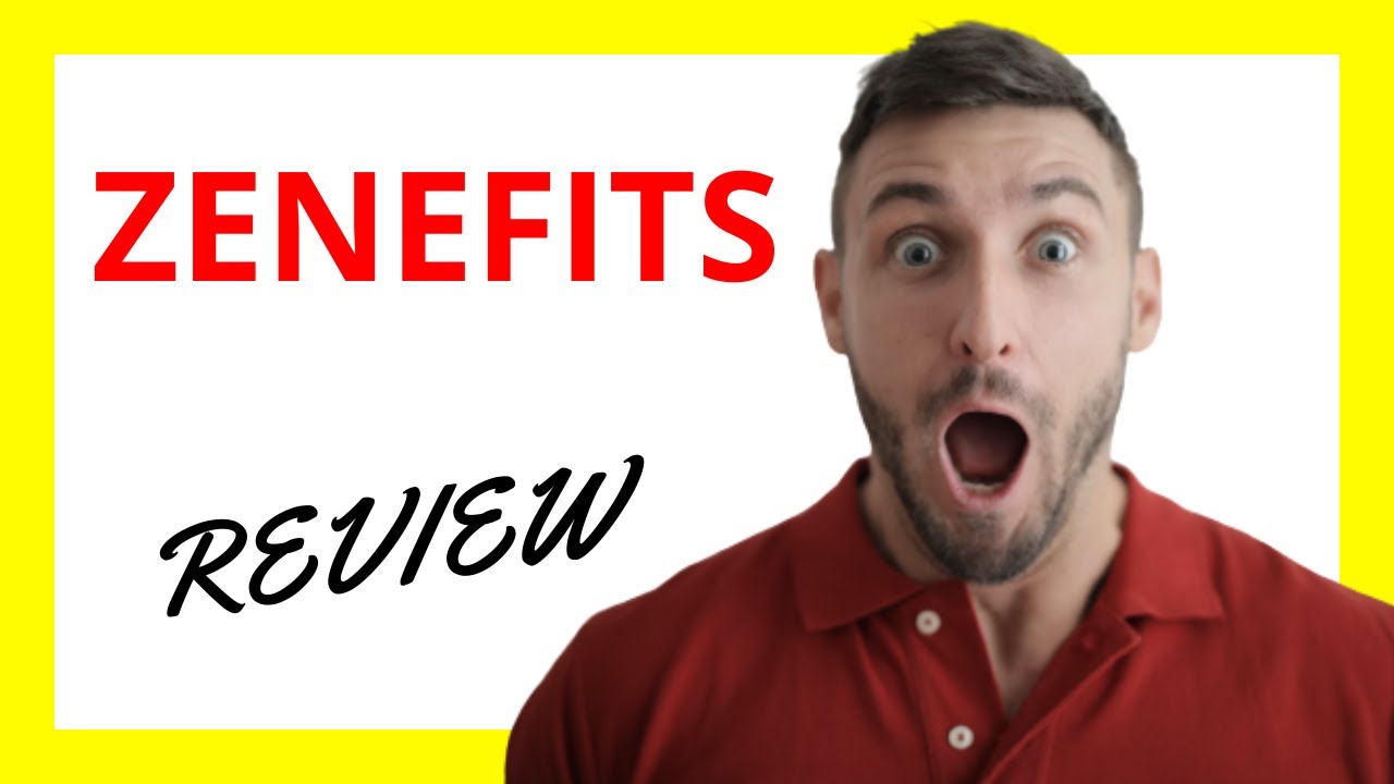 🔥 Zenefits Review: Pros and Cons