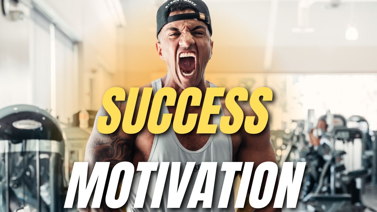 Success Motivation To Work On Your Online Business
