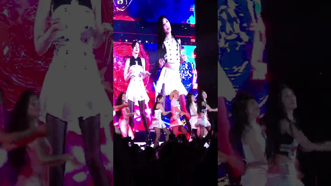 Itzy | Wannabe | K-Spark