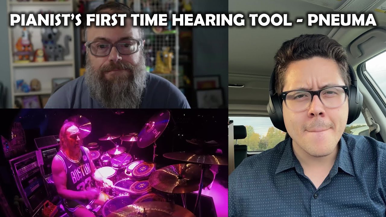 Pianist's First Time Hearing Tool - Pneuma