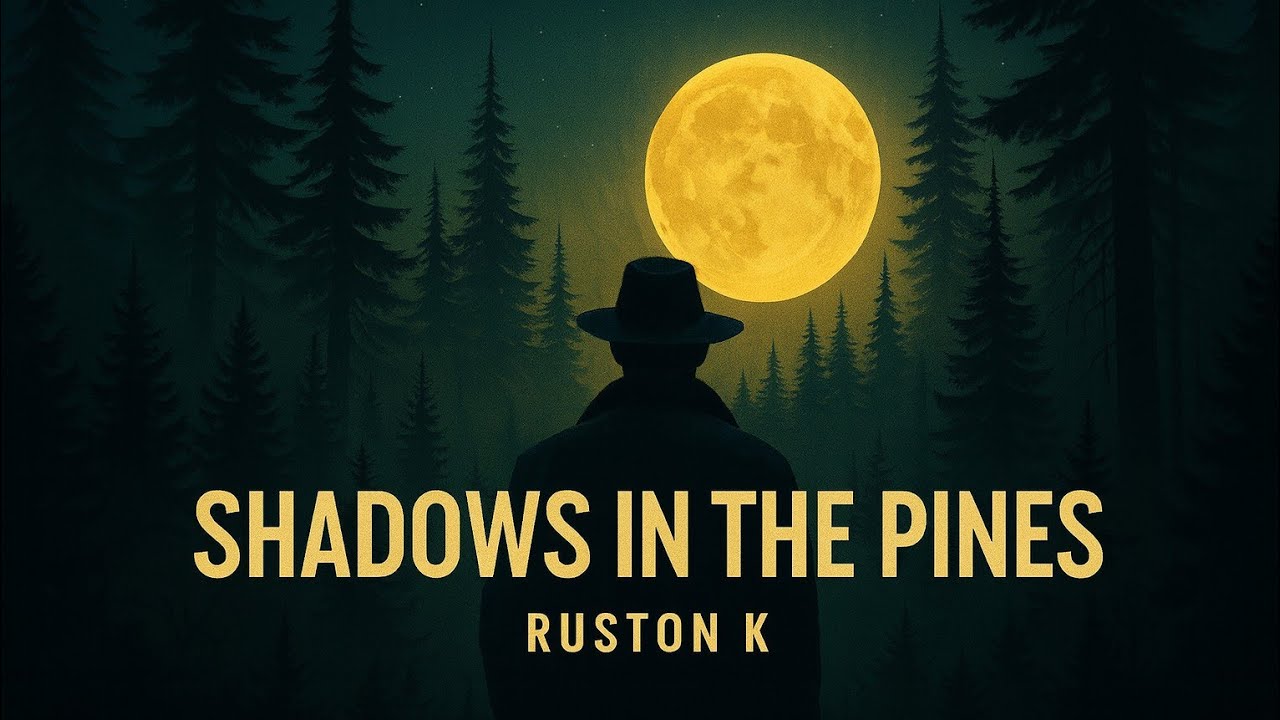 Ruston Kroski  - Shadows in the Pines 