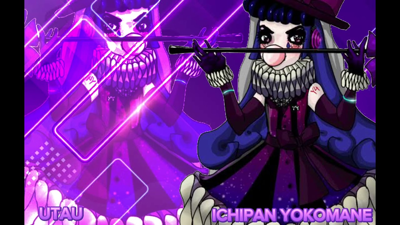 Ichipan Yokomane - Ievan Polkka