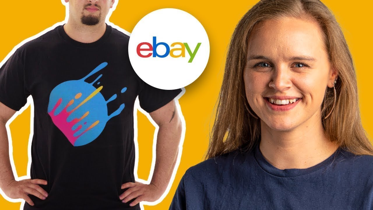 Почему вам стоит продавать на eBay в 2024 году