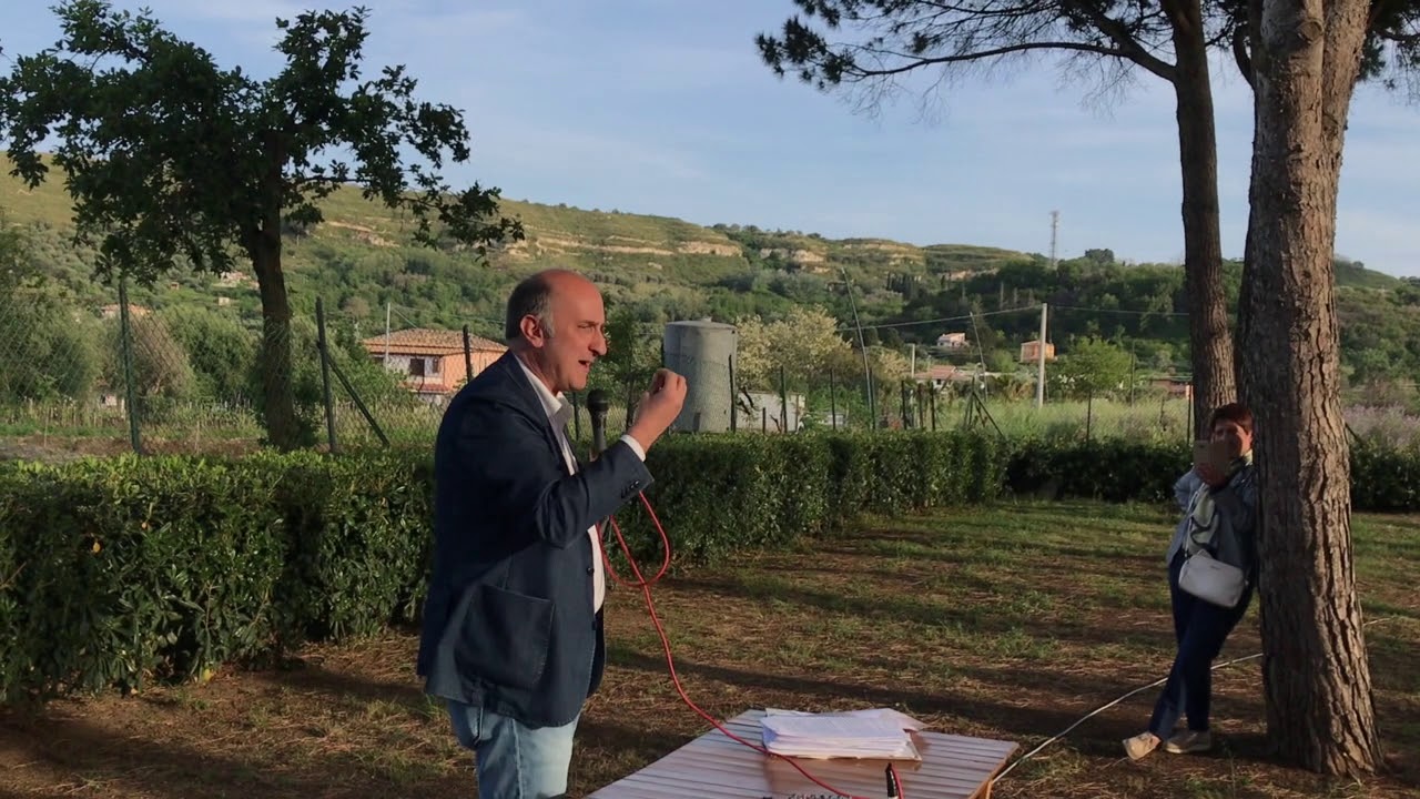 Elezioni Comunali a Drapia del 26 Maggio 2019