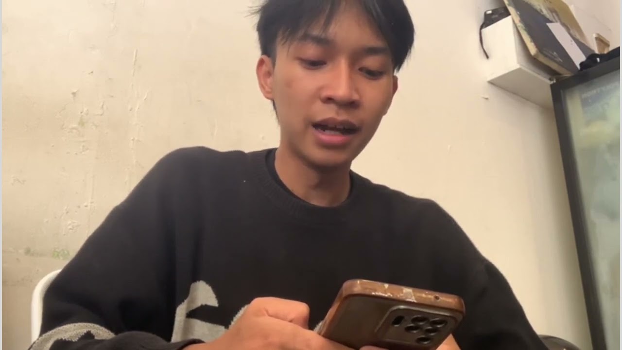 English Dialogue Assignment- 19251565-Rahman Dhava Ramadhan. -19252578-M riski Hendra Putra 