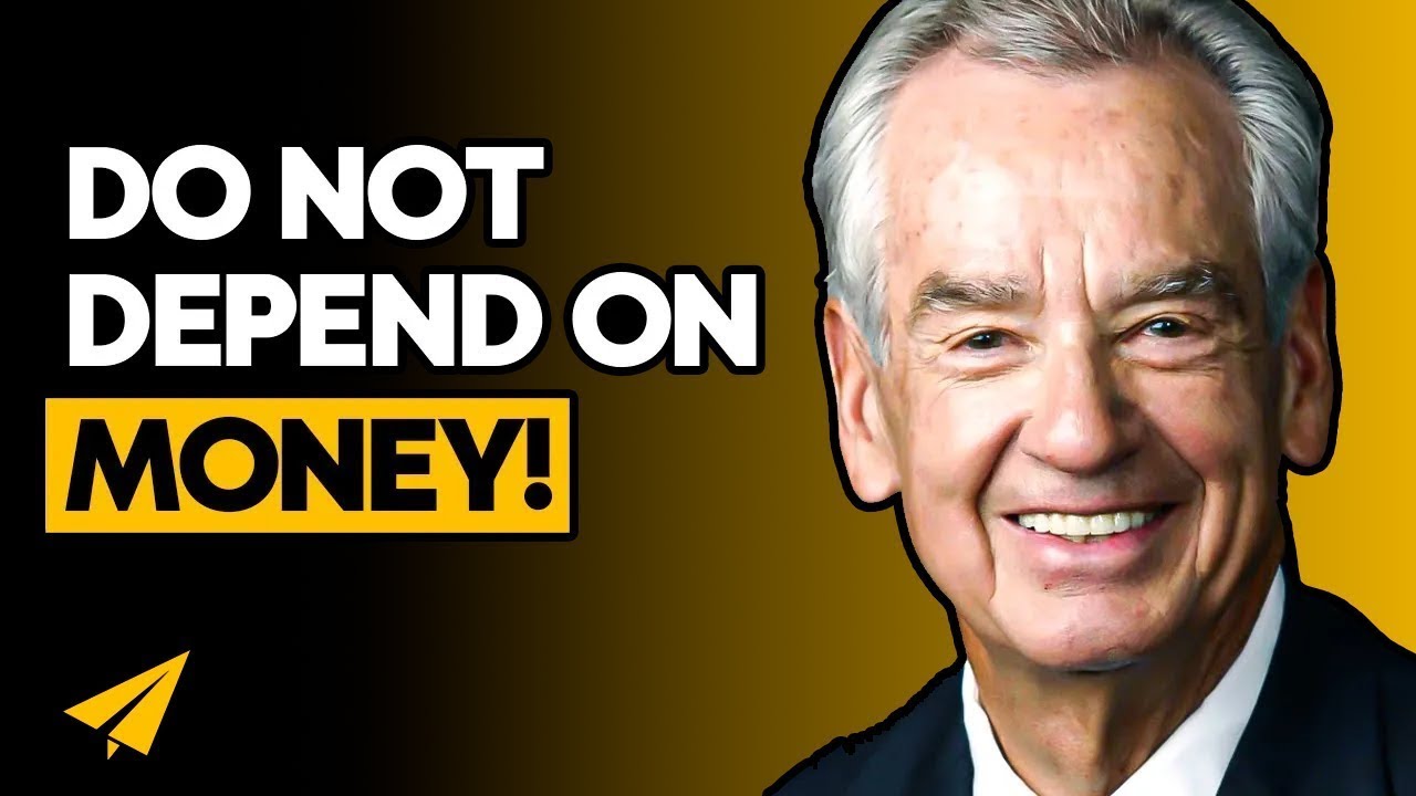 THE SECRET to Losing 37 Pounds | Zig Ziglar's Goal Setting