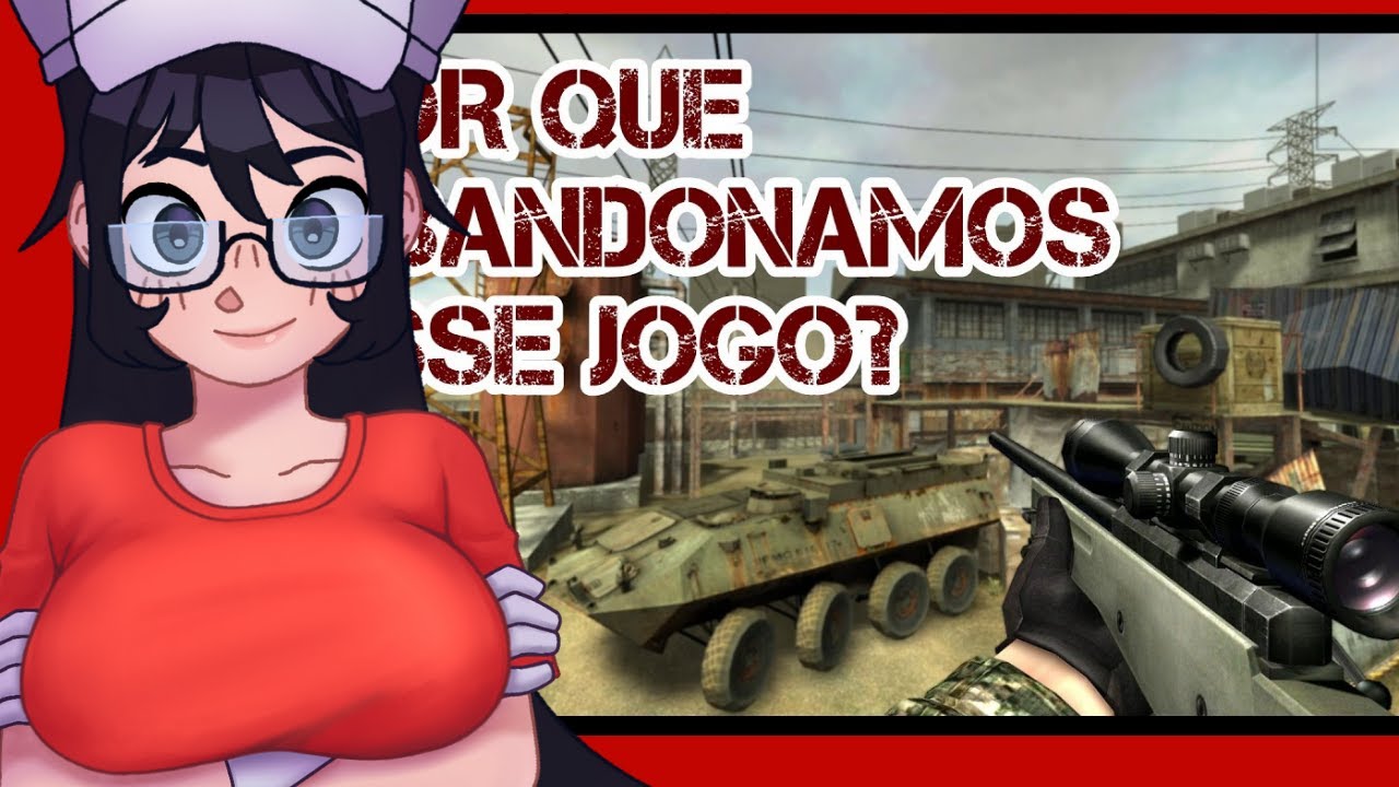 COMO COMBAT ARMS CHEGOU AO SEU FIM? | REACT @zMurylu