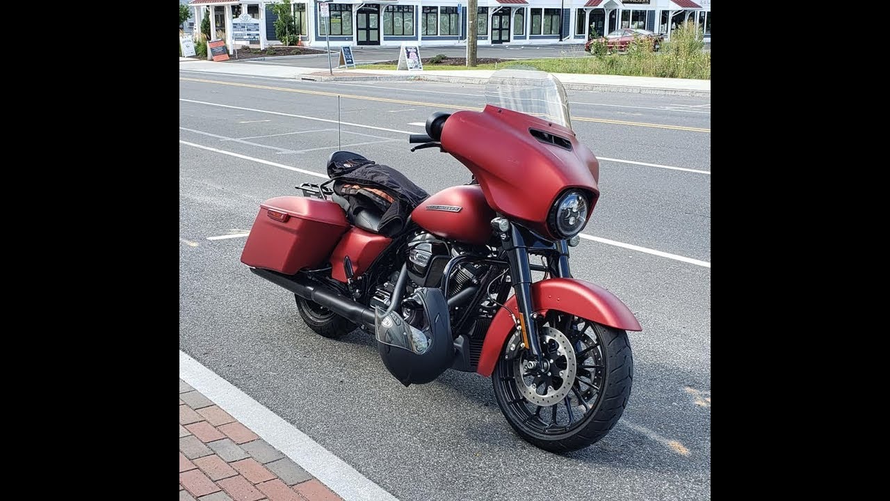 Nice Ride Up to Otis Mass, Camp OverFlow