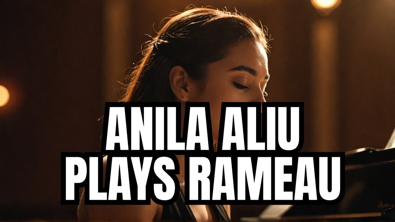 Anila Aliu: 