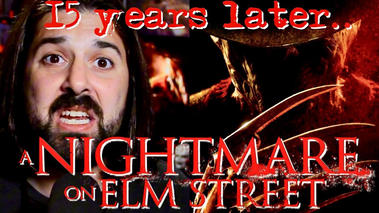 A Nightmare On Elm Street (2010) Revisited | My HONEST thoughts 15 years later