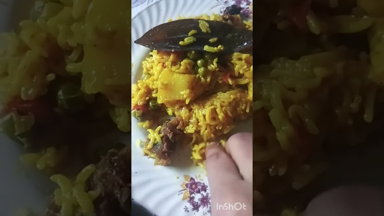 Aloo Gosht Matar Tahri Recipe | Mutton Tahri Banane Ka Asaan Tarika | One Pot Rice Recipe