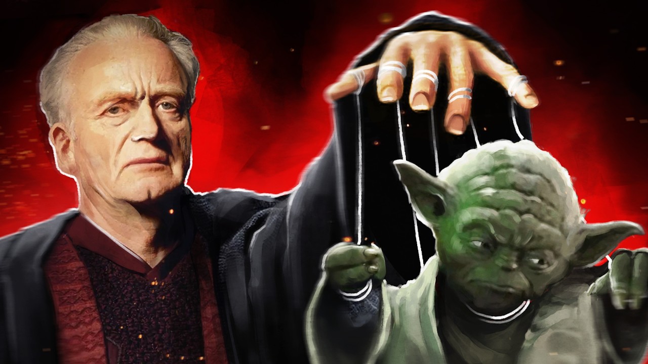 Nach diesem Video wirst du die Jedi hassen