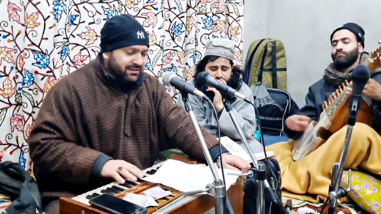 Payar Nownas Madan Waran Aaw Maa ll 💚ll Singer Gh Mohammad Bulbul ll 9906609310 ll 7006709424
