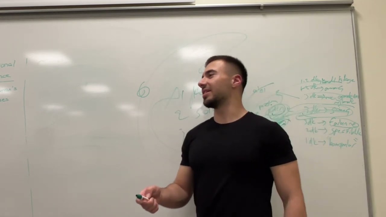 YKS nasıl KAZANILIR? Hayalindeki ÜNİVERSİTEYİ nasıl KAZANIRSIN?