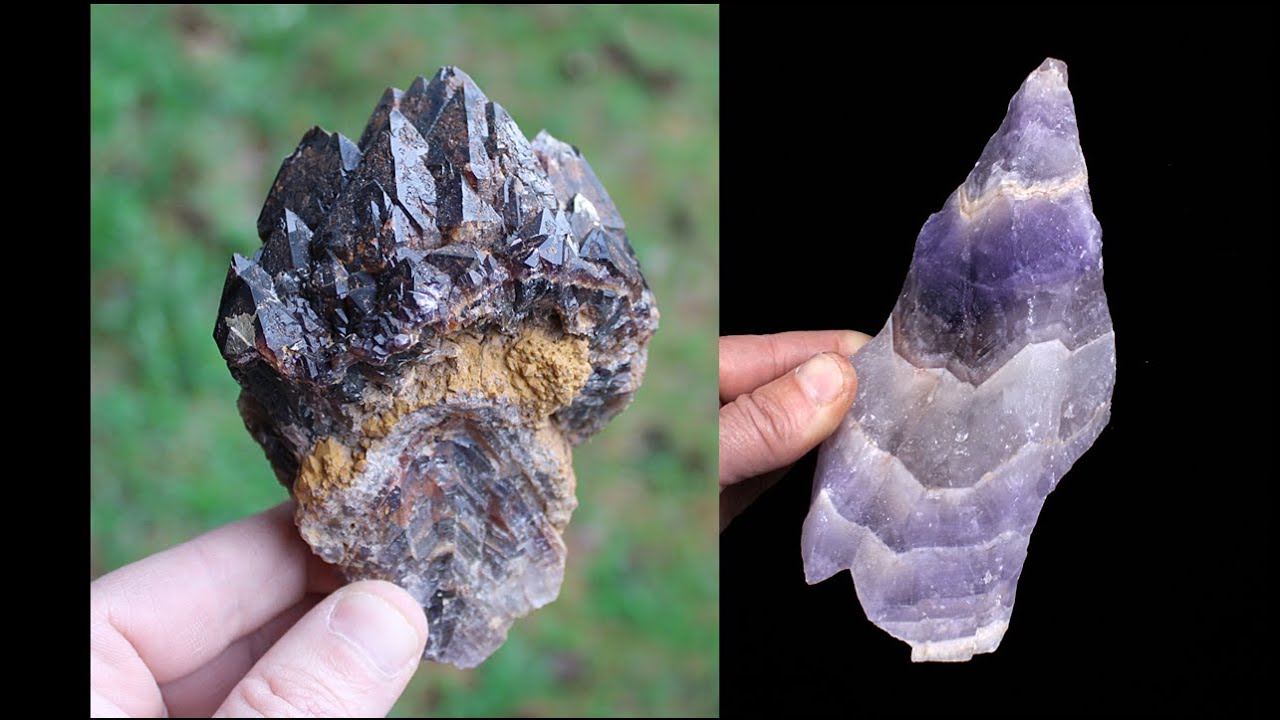 Aurastarlite: New Stone of Awareness & Spiritual Healing 3:23:25